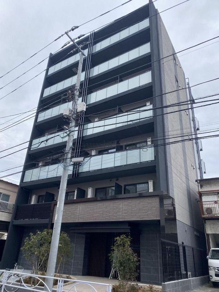 SーRESIDENCE本所吾妻橋