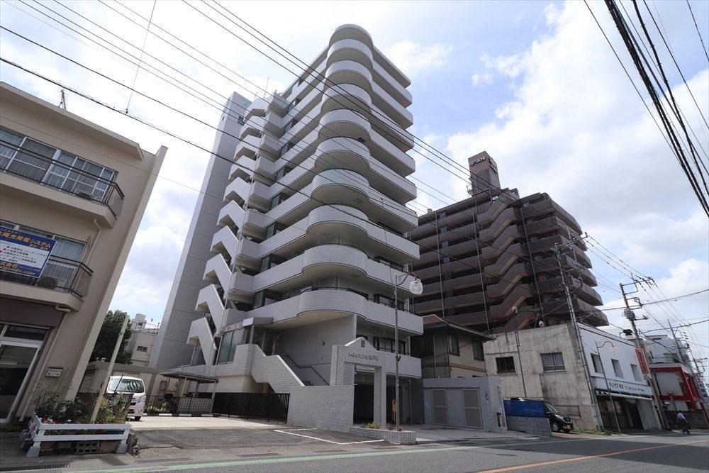 キャッスルマンション坂戸C