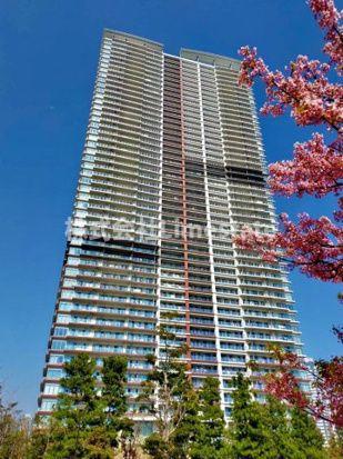 パークタワー晴海