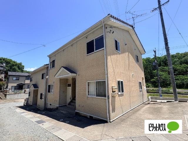 プレメゾン上野5