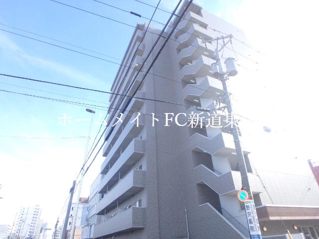 ドーリス札幌