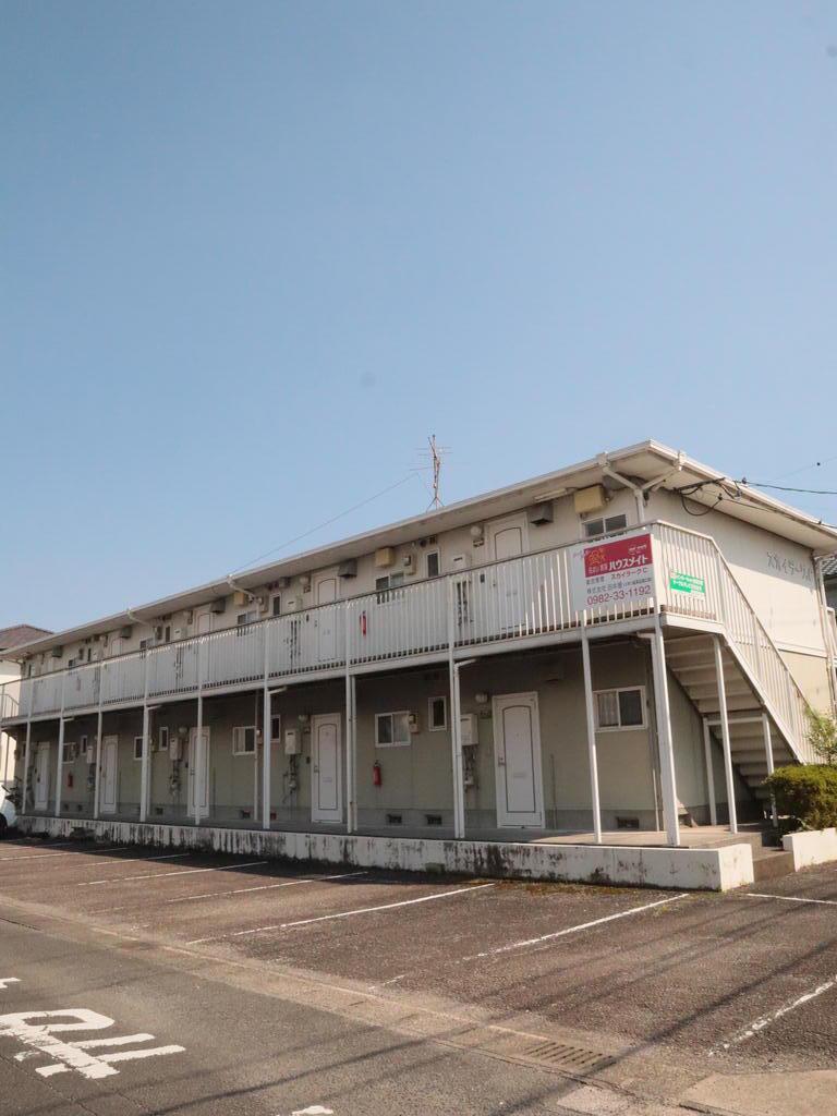 スカイラークC
