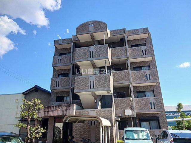グランシャリオ薮田