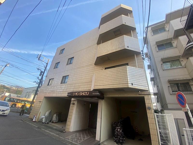 シオンSHIZU