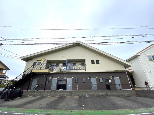 オン・フィールド横浜
