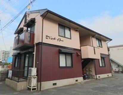 セジュールイトー