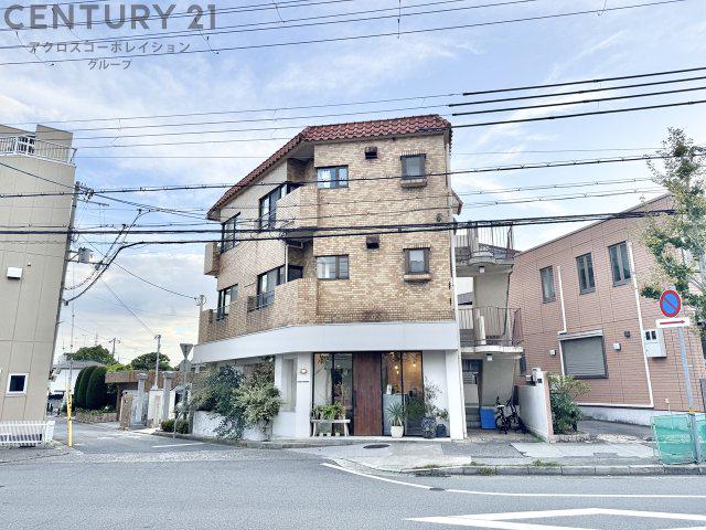 苦楽園タウンハイツ