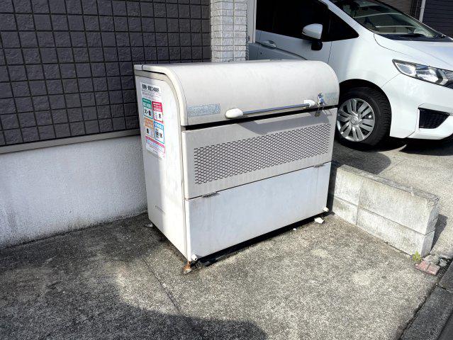 CASA宮町