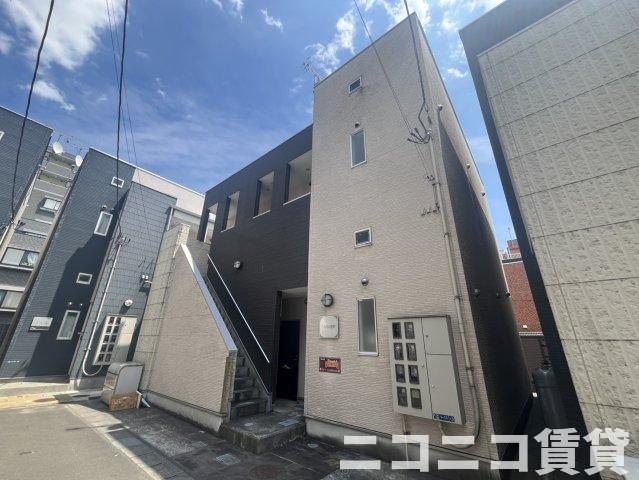CASA宮町