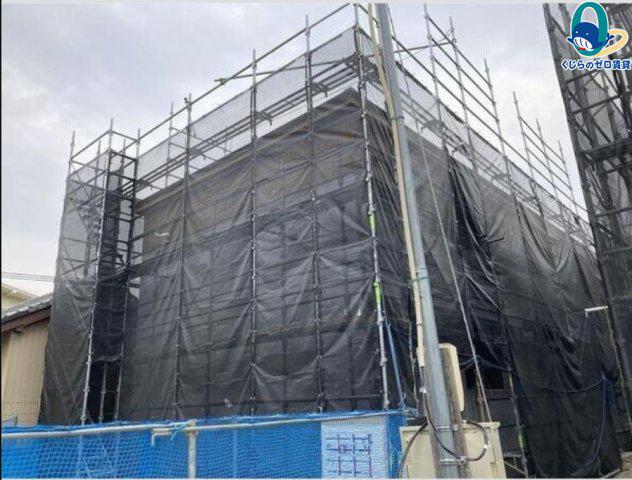 リーブルファイン下之一色町III 2号棟
