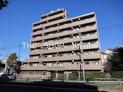 ヴェルト杉並サウスヒル