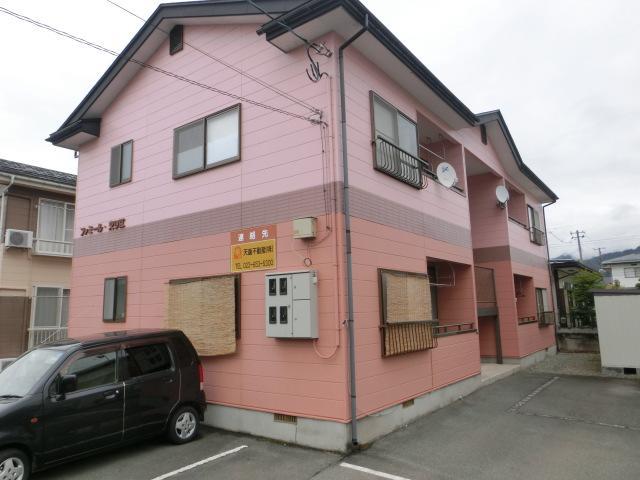 ファミール交り江