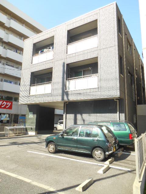 リーベンステージ出汐