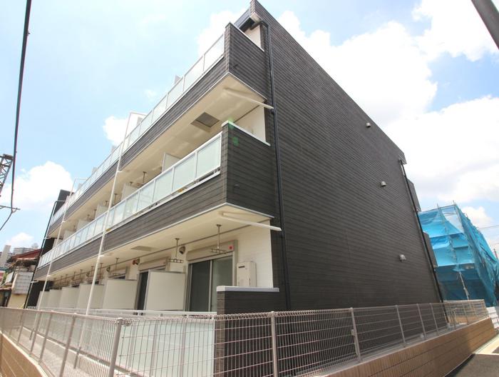 リブリ所沢旭町