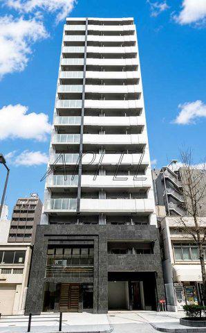 レオンコンフォート本町東