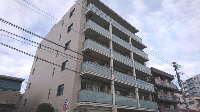 プリマシュロス文京本駒込