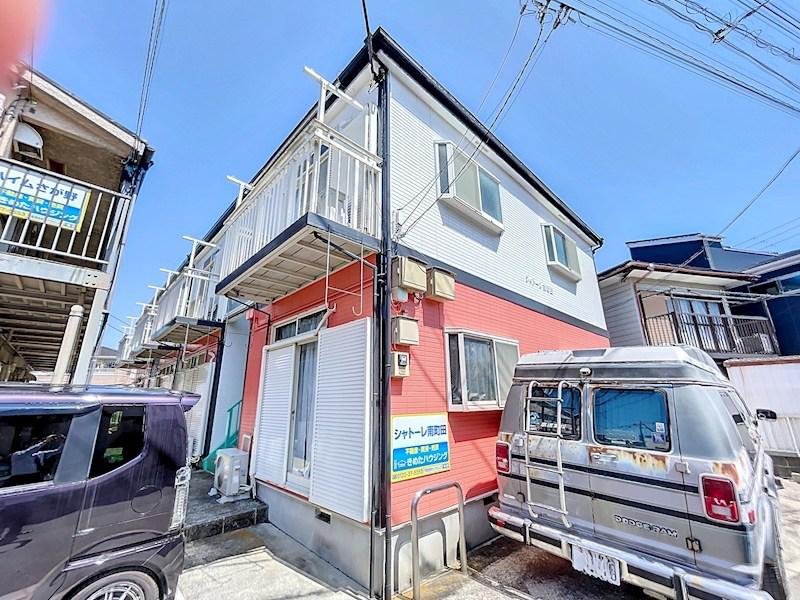 シャトーレ南町田