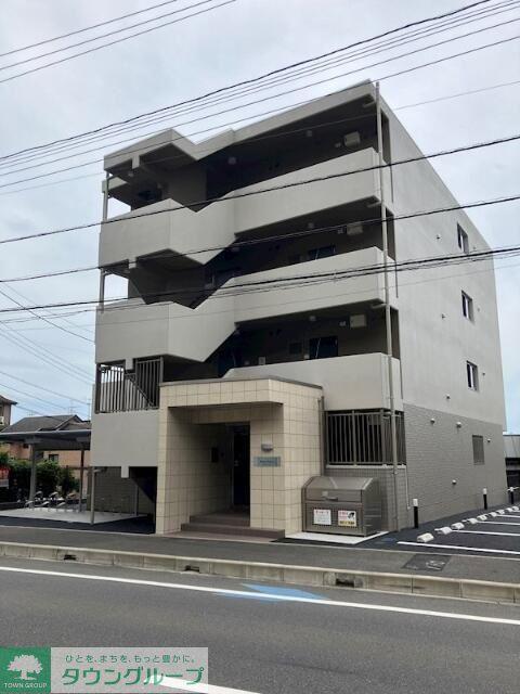 クレアージュ亥鼻