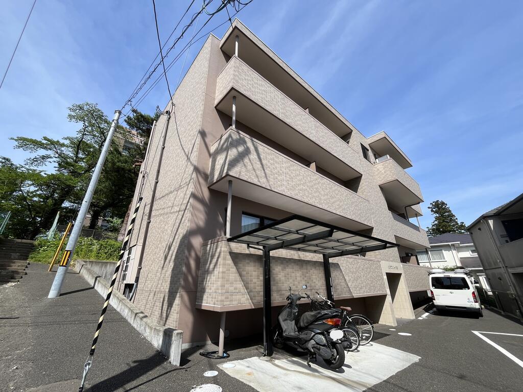 リバブルハイツIV