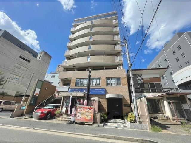CASA VERDE 高辻