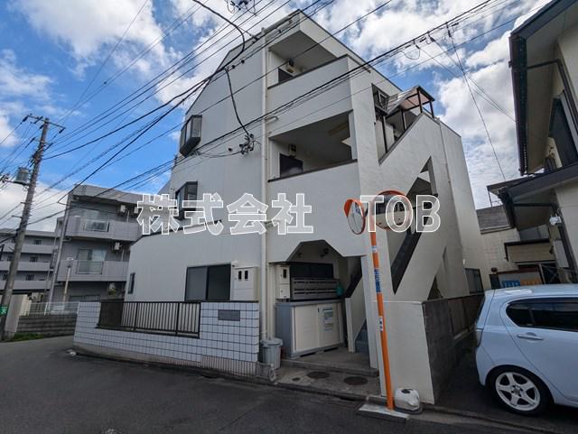 メゾンブランシュ三鷹新川