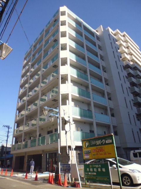 エシュレ湘南(1LDK/3階)