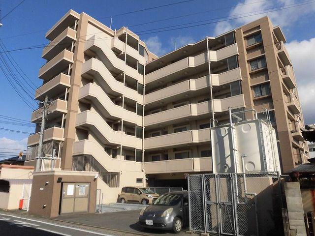 TOHOマンションスプラウト那珂川パークサイド