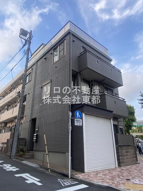 アーバンヒルズ