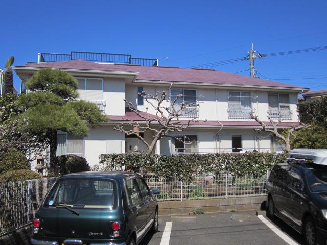 フェリース峰山