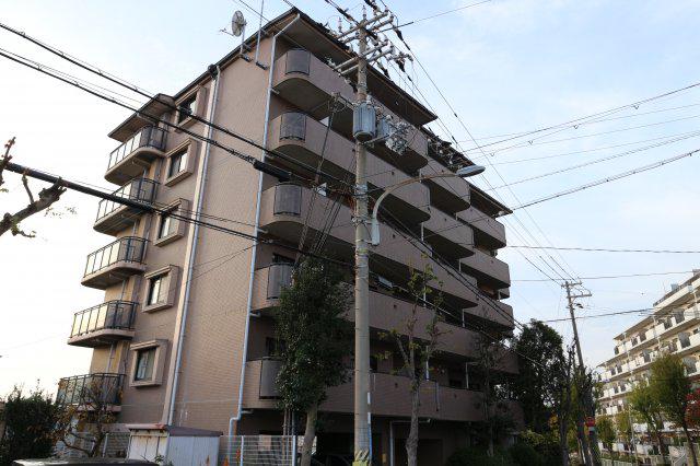 サンシーズ南山手