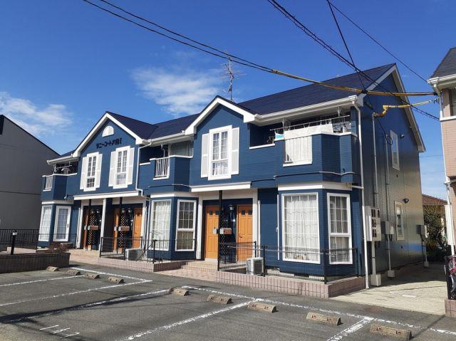 サニーコート六田Ⅰ