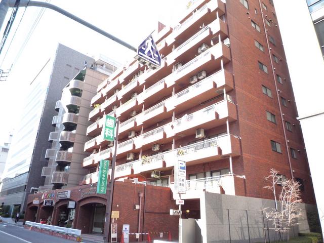 ビラカーサ五番町