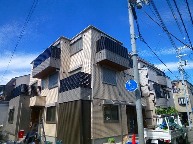 カーサピノバグ
