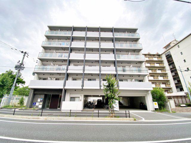 INOVE俊徳町