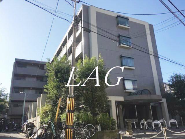 ジョイテル初台