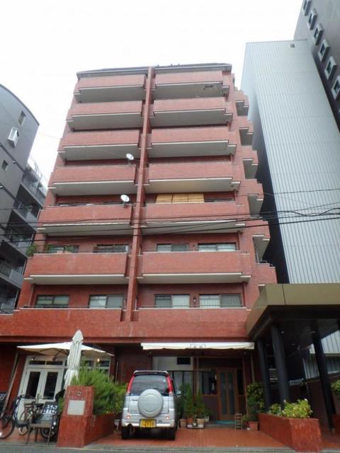 シャンボール警固