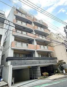 ジェイパーク渋谷神泉