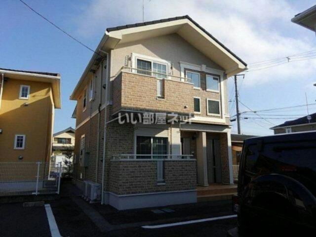 ベルソレイユA