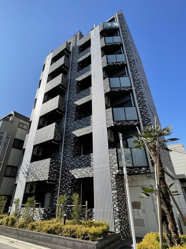 LOG門前仲町