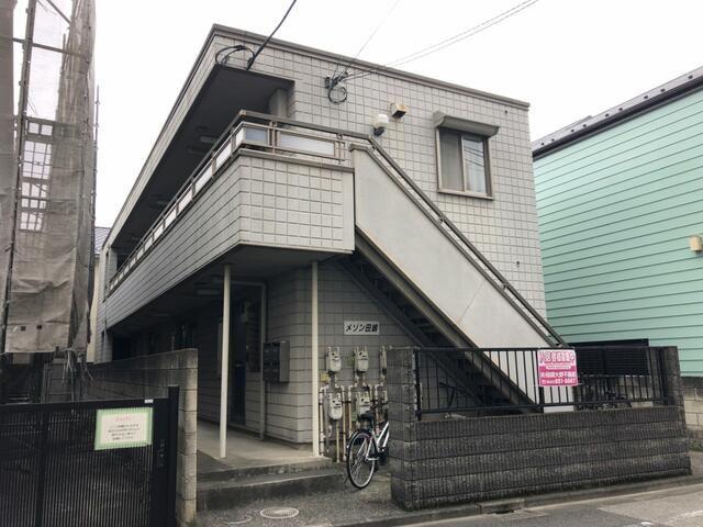 メゾン田嶋