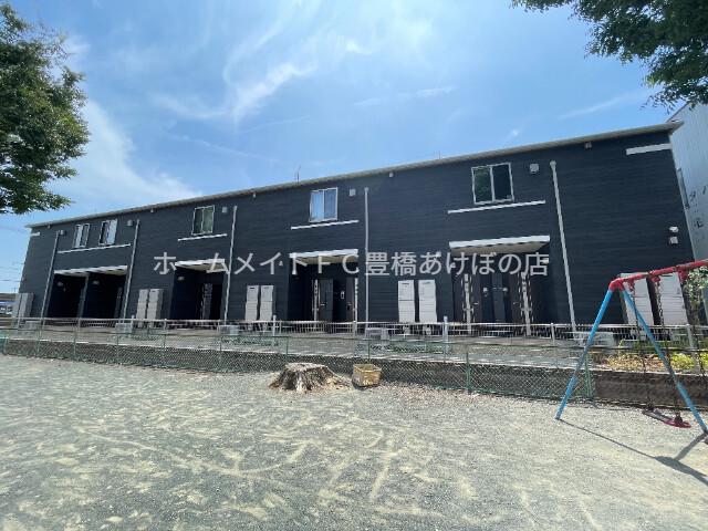 MTIハイツ IV