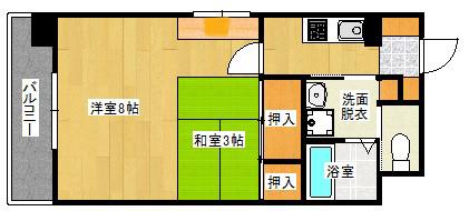 メゾンドゥMURATA