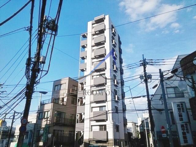 シェルズコート