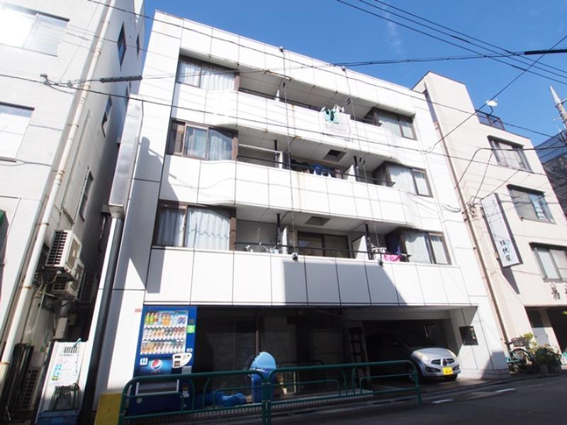 高円寺南アネックス