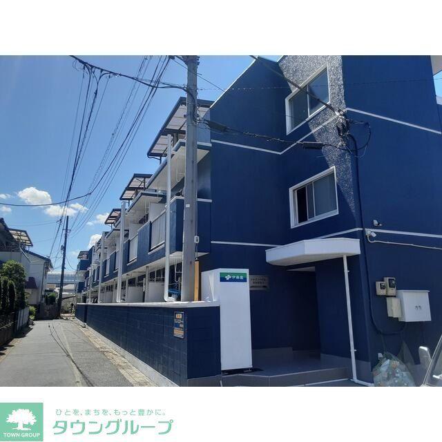 シャインハイム草加新田II