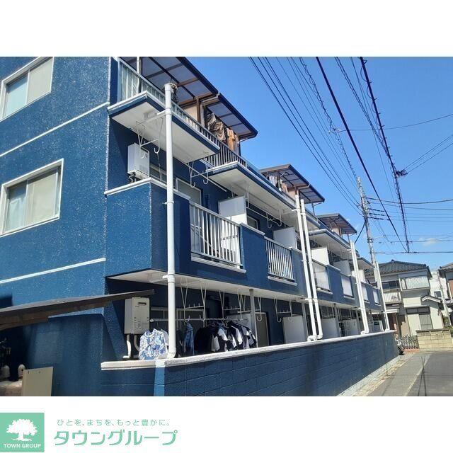 シャインハイム草加新田II