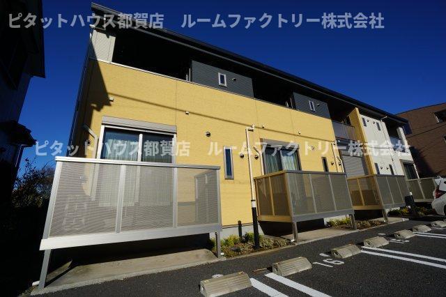 ウエストヒルパーシモン