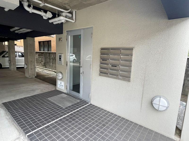 Mフラット筥崎宮前
