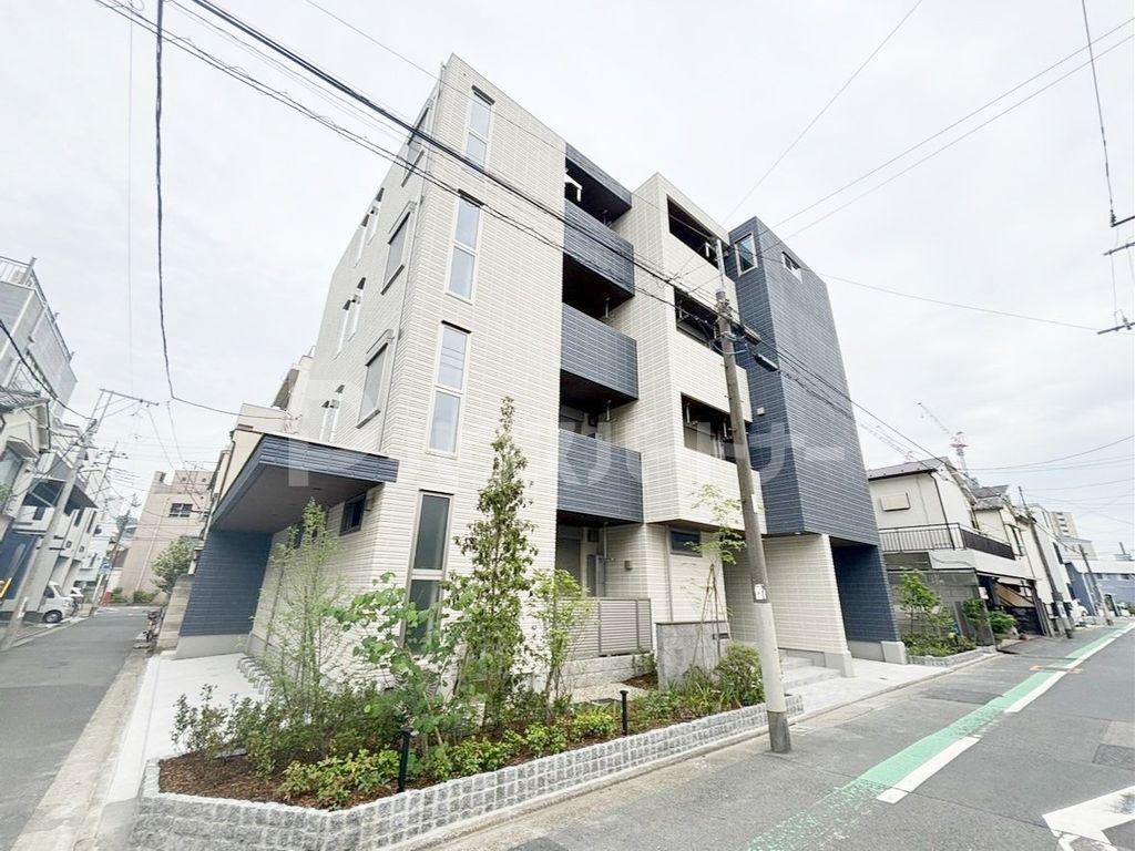 メゾン ド グレイス