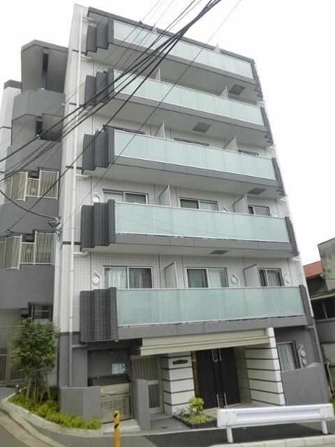 エスポワール横浜